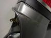Achterspatbord Honda GL 650
