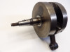 Crankshaft Yamaha XT 500