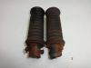 Duo voetsteun set Suzuki GS 450