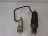 Stossdampfer hinten Suzuki GSX R 750