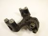 Fork top bridge Suzuki Burgman AN 250