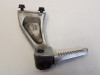Pillion step right Suzuki TL 1000