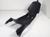 Heckunterverkleidung BMW F 650 CS Scarver