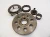 Start up clutch Honda VT 1100