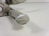 Schetsplaat links Triumph 955 daytona