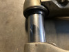 Voorpoten compleet Yamaha XJ 900 S Diversion