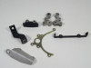 Frame - onderdelen Aprilia Tuono 1000