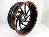Rear wheel BMW F 800 S - ST