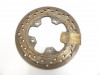 Bremsscheibe hinten  Suzuki GSX R 750