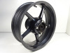 Felge hinten Triumph Street Triple 675