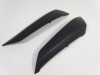 Fuel tank cover Honda NC 700 X