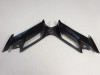 Topkuip verbinding onder Kawasaki Ninja 300