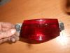 Rucklicht Kawasaki ER 6