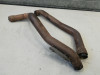 Downpipes Aprilia RST 1000 Futura