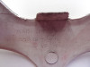 Cowl upper front Kawasaki ZX 7 R