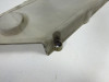 Engine cover Ducati monster 600