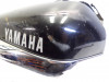 Fuel tank cover Yamaha FZX 750