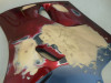 Cowl Left Kawasaki ZZR 1100