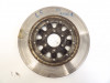 Bremsscheibe hinten  Suzuki GS 1000