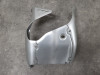 Cowl under Ducati Multistrada V4
