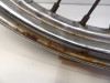 Felge vorne Honda CMX 250 
