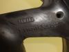 Rear wheel Yamaha YZF 1000 Thunderace
