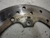 Bremsscheibe hinten  Overig Gilera Fuoco