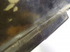 Cowl left small Honda CB 400