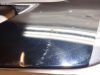 Seiten verkleidung links Suzuki GSX R 400