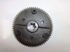 Engine parts Kawasaki VN 700  750