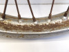 Front Wheel Honda CB 550