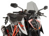 Wind screen KTM 1290 Super duke