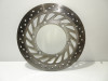 Remschijf voor links Honda ST 1100 Pan European