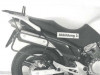 Koffer halter set Honda Overige Honda