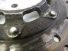 Remschijf voor Kawasaki Z 400