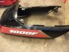 Achterkuipdeel Honda CBR 1000 F