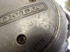 Generator cover Honda CB 550
