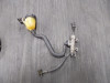 Rear brake master cylinder  Honda VFR 800 I