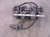 Carburateurset Kawasaki ZZR 600