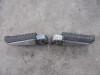Duo voetsteun set Kawasaki VERSYS 650