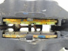 Brake caliper left front BMW R 1200 GS