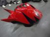 Fuel tank cover Honda CBR Fireblade