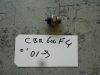 Radiator toebehoren Honda CBR 600 F