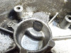 Motorblokdeksel voortandwiel Kawasaki Z 750