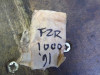 Relay Yamaha FZR 1000