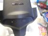 Kennzeichenhalter Honda Deauville 650 - 700