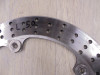 Brake disc set BMW R 1100 GS