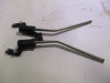Koffer halter set Honda NC 750 X