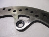 Achterremschijf BMW R 1250 RS