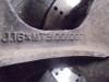 Felge hinten Kawasaki LTD 750